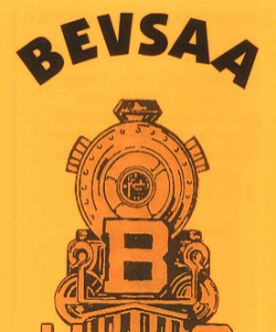 BEVSAA Logo