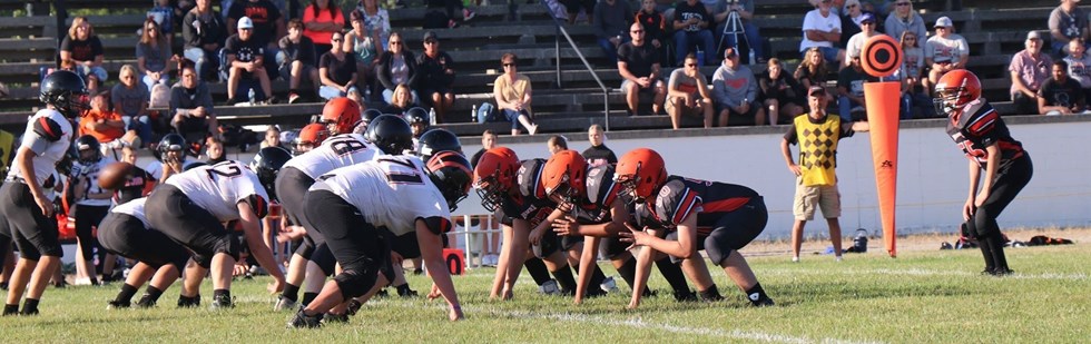 Junior High Football