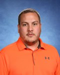 Cody Hartzell 