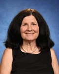 Carla Surber 