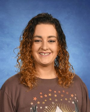 Mindy Burgett 